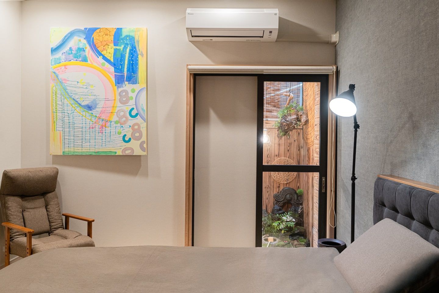 COLOR INN 日本橋 20